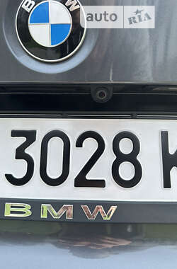 Седан BMW 3 Series 2012 в Умани