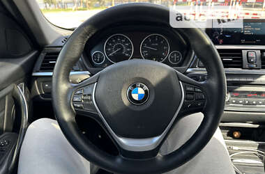 Седан BMW 3 Series 2013 в Тернополі