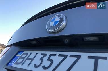 Седан BMW 3 Series 2015 в 