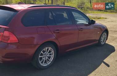 Универсал BMW 3 Series 2011 в Жидачове