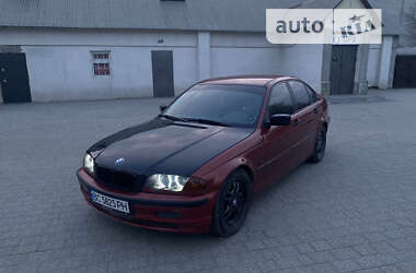 Седан BMW 3 Series 1998 в Каменке-Бугской