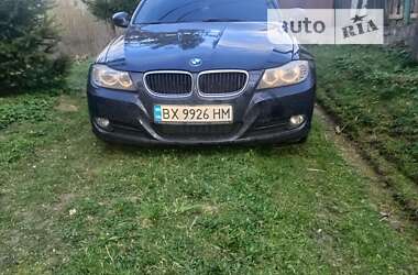 Универсал BMW 3 Series 2009 в Староконстантинове