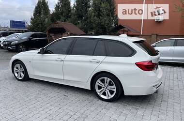 Универсал BMW 3 Series 2015 в Виннице