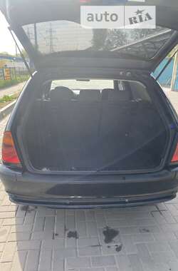 Универсал BMW 3 Series 2004 в Днепре