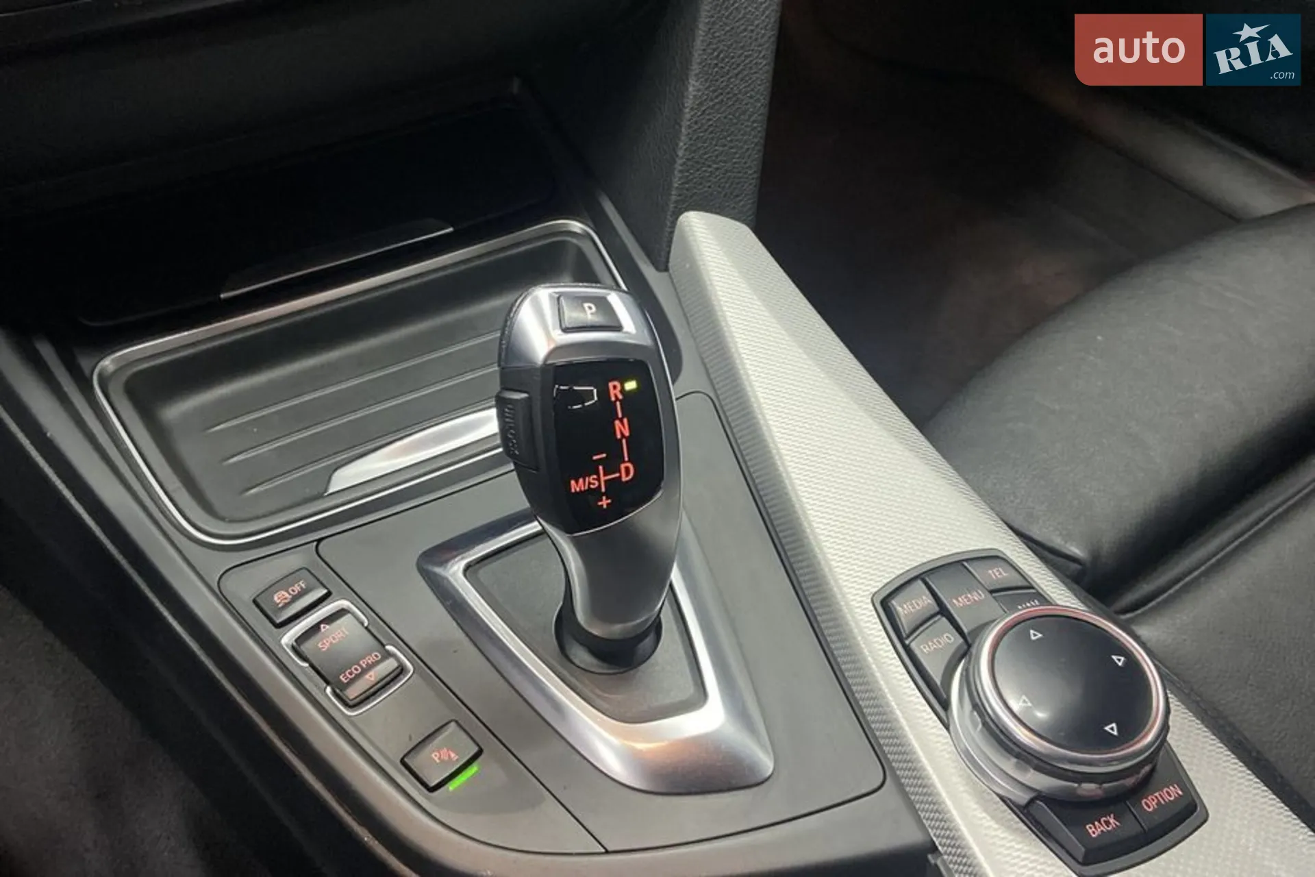 2014 BMW 3er - мініатюра 15
