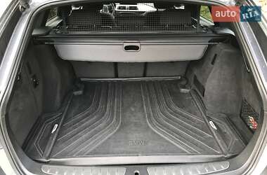 Универсал BMW 3 Series 2014 в 