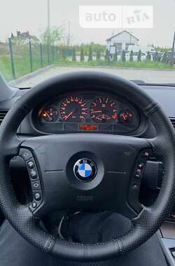 Универсал BMW 3 Series 2004 в Луцке