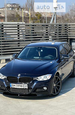 Универсал BMW 3 Series 2013 в Ромнах