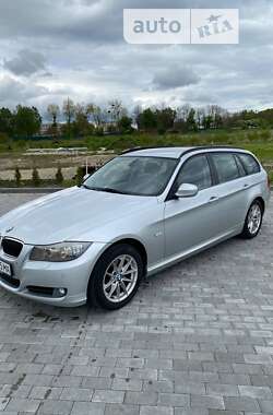 Універсал BMW 3 Series 2012 в Львові