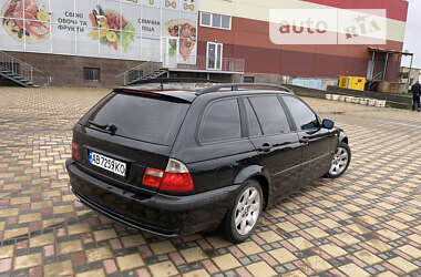Универсал BMW 3 Series 2001 в Гайсине