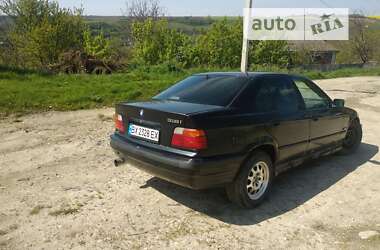 Седан BMW 3 Series 1997 в Віньківцях