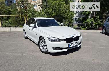 Седан BMW 3 Series 2013 в Днепре