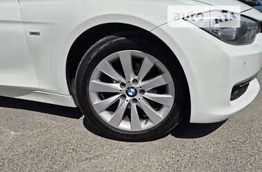 Седан BMW 3 Series 2013 в Днепре