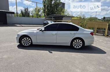 Седан BMW 3 Series 2013 в Днепре