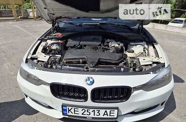 Седан BMW 3 Series 2013 в Днепре