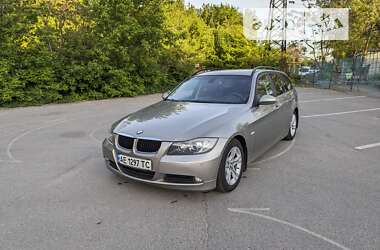 Универсал BMW 3 Series 2008 в Днепре