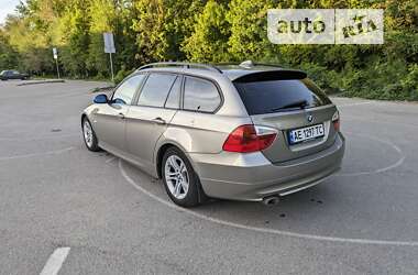 Универсал BMW 3 Series 2008 в Днепре