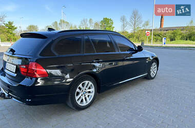 Универсал BMW 3 Series 2011 в 