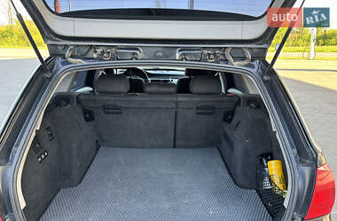 Универсал BMW 3 Series 2011 в 