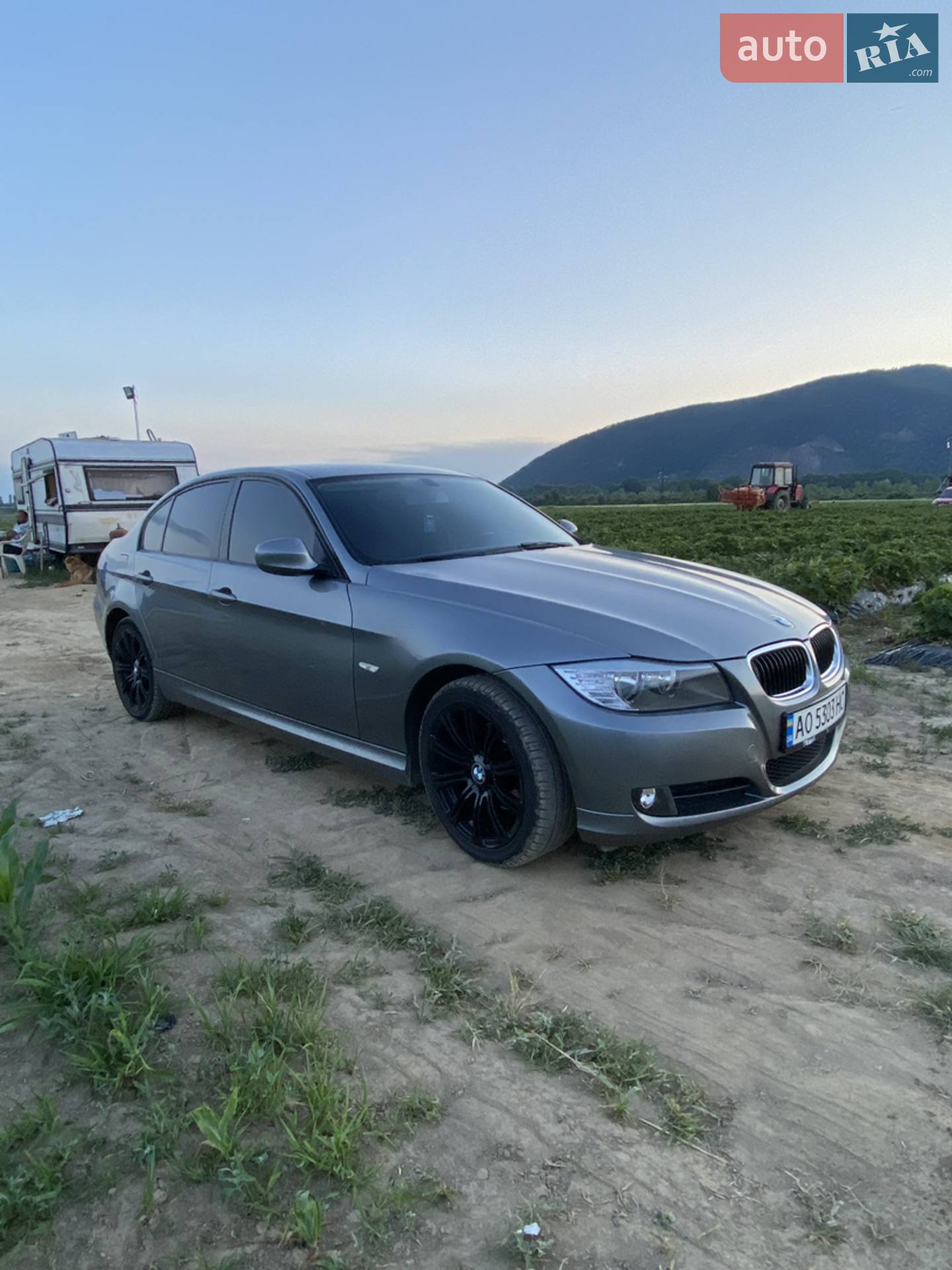 2011 BMW 3er - мініатюра 18