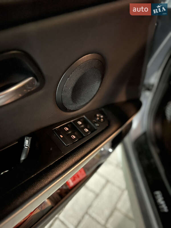 Седан BMW 3 Series 2011 в Виноградове фото 33 Седан BMW 3 Series 2011 в Виноградове