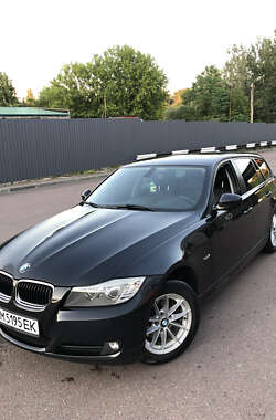 Універсал BMW 3 Series 2010 в Житомирі