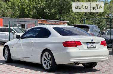 Купе BMW 3 Series 2010 в Запорожье