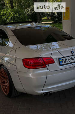 Купе BMW 3 Series 2010 в Кропивницком