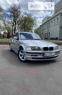 Седан BMW 3 Series 1998 в Кам'янському