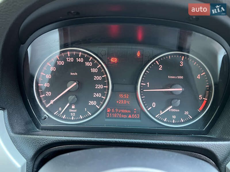 Універсал BMW 3 Series 2009 в Києві