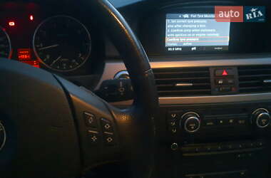 Универсал BMW 3 Series 2007 в 