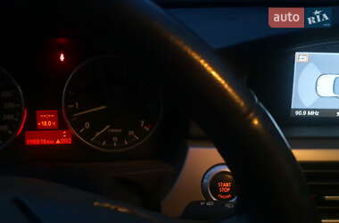 Универсал BMW 3 Series 2007 в 