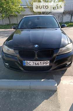 Седан BMW 3 Series 2006 в Броварах