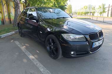 Седан BMW 3 Series 2006 в Броварах