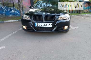 Седан BMW 3 Series 2006 в Броварах