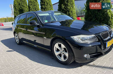 Універсал BMW 3 Series 2011 в Городку