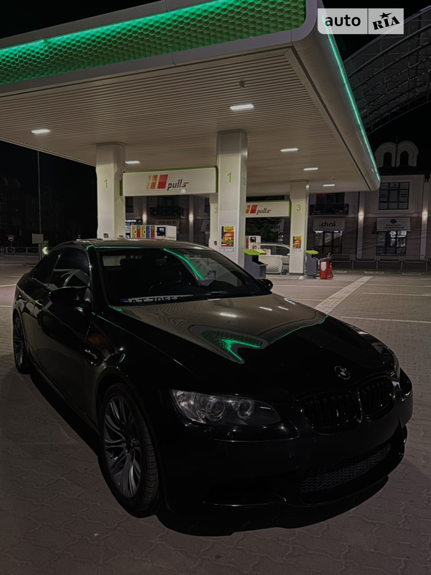 2011 BMW 3er - мініатюра 22