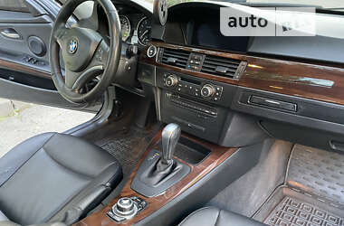Седан BMW 3 Series 2011 в Дніпрі