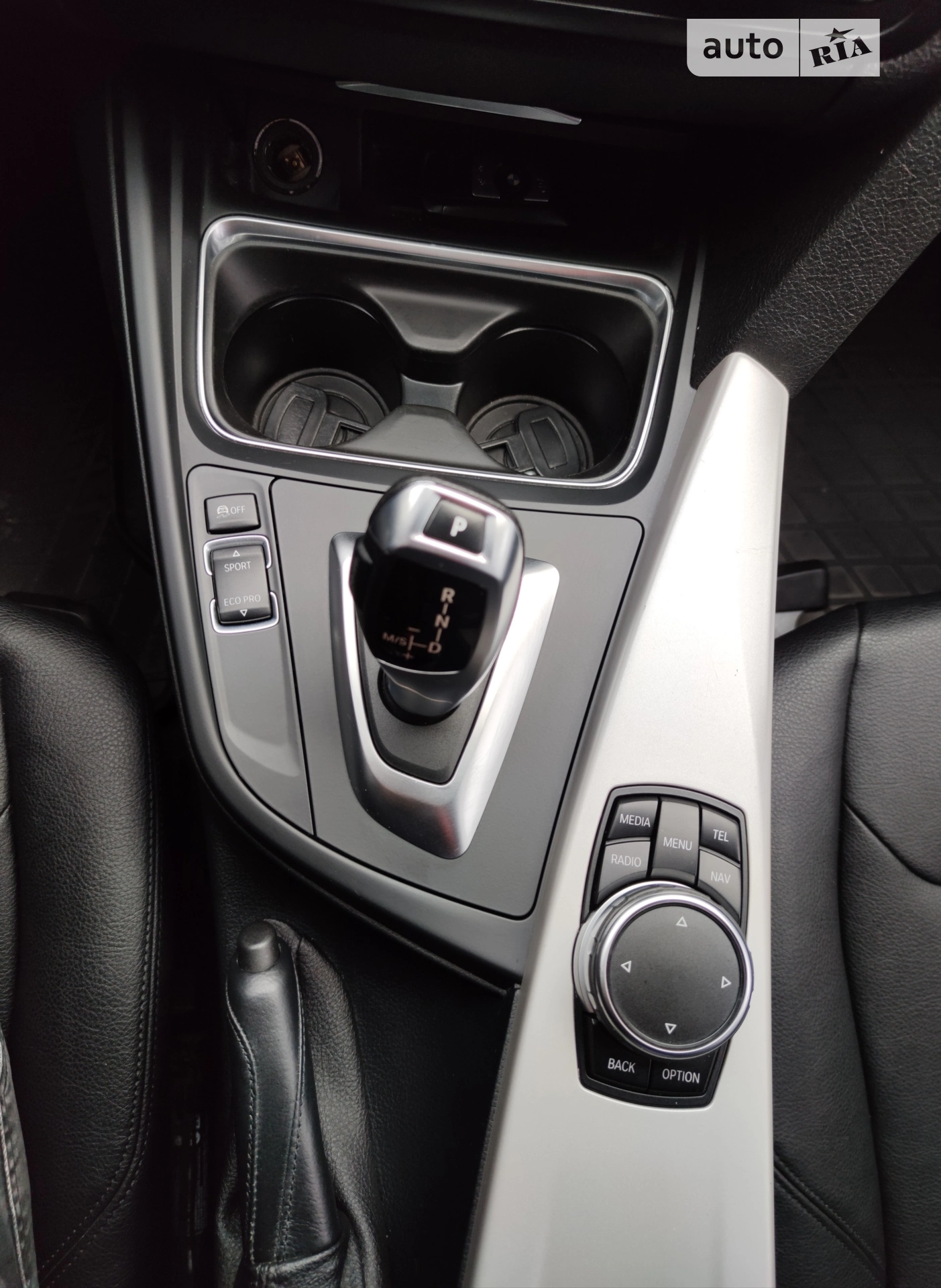 2015 BMW 3er - мініатюра 19