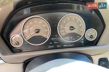 Седан BMW 3 Series 2012 в 
