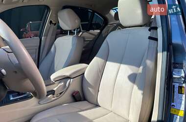 Седан BMW 3 Series 2012 в 