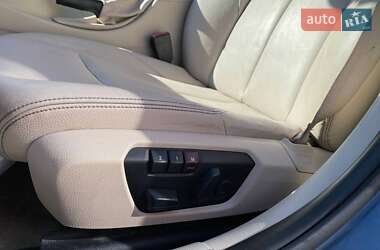 Седан BMW 3 Series 2012 в 