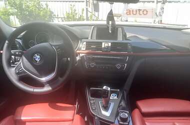 Седан BMW 3 Series 2013 в Миргороде