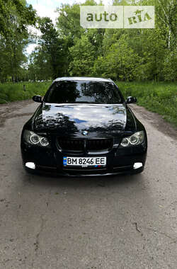 Универсал BMW 3 Series 2006 в Сумах