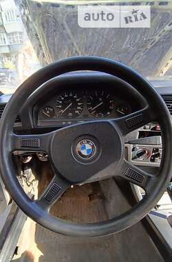 Купе BMW 3 Series 1983 в Києві