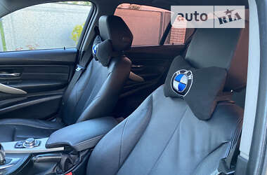 Седан BMW 3 Series 2014 в Коломые