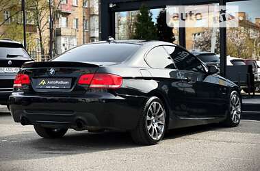 Купе BMW 3 Series 2007 в Киеве