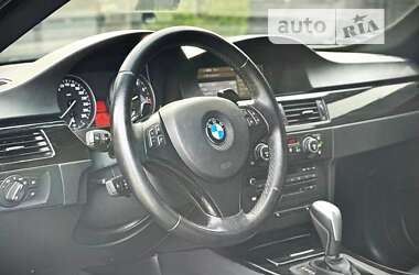 Купе BMW 3 Series 2007 в Киеве