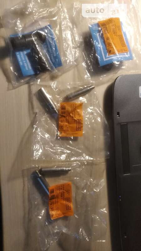 Кабриолет BMW 3 Series 2002 в Кременчуге