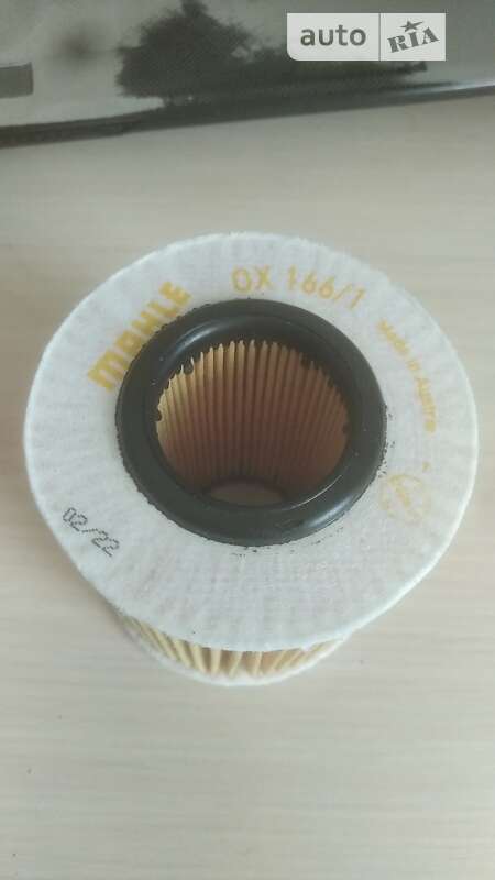 Кабриолет BMW 3 Series 2002 в Кременчуге